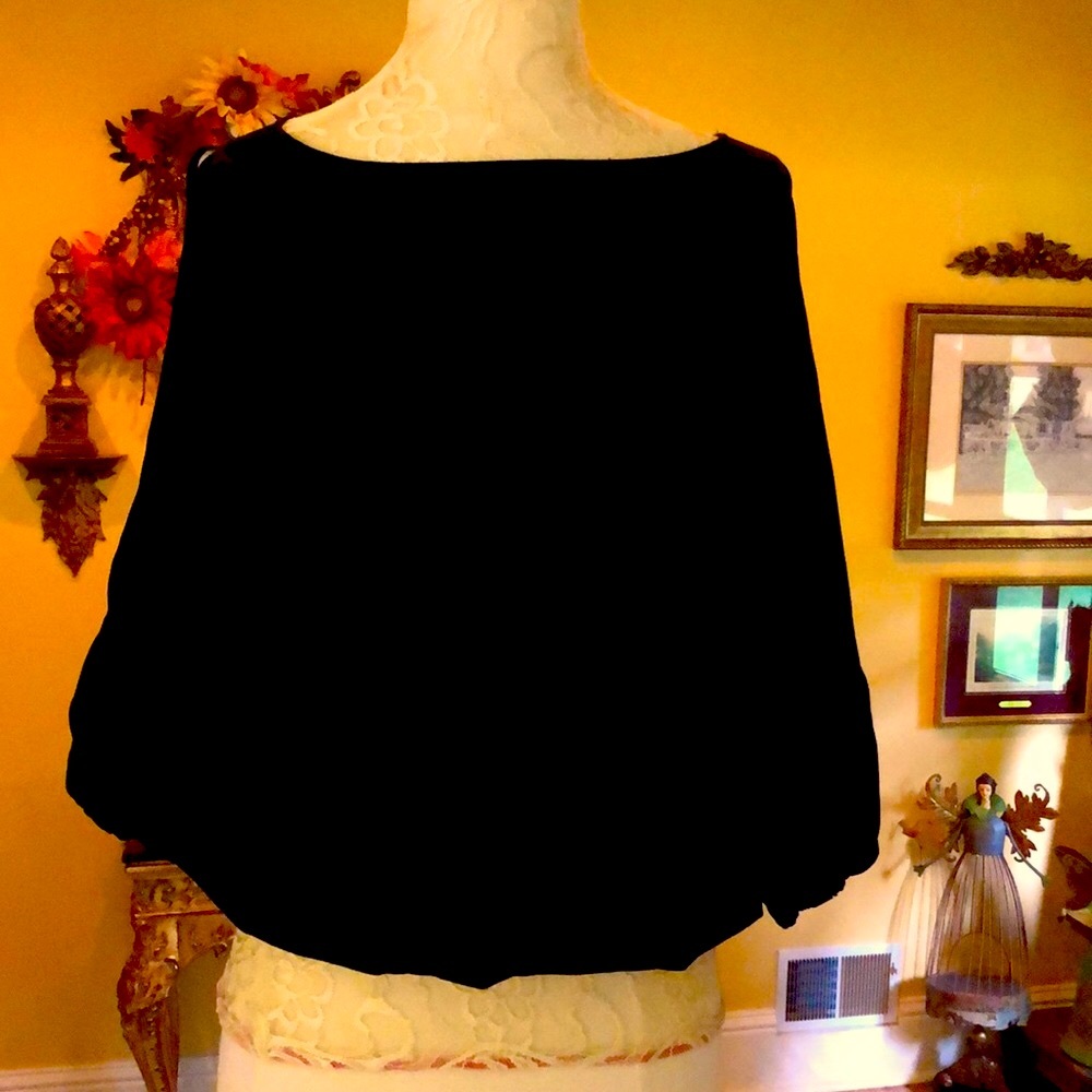 New York and Company Blouse
